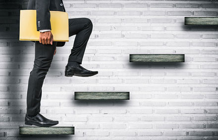 When To Take The Next Career Step | Michael Page CA